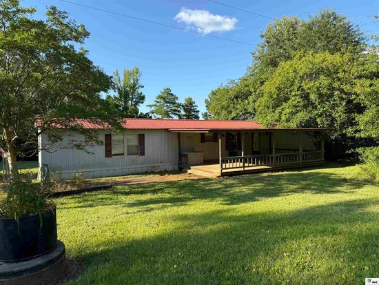 103 Pleasure Island Rd, Farmerville, LA 71241