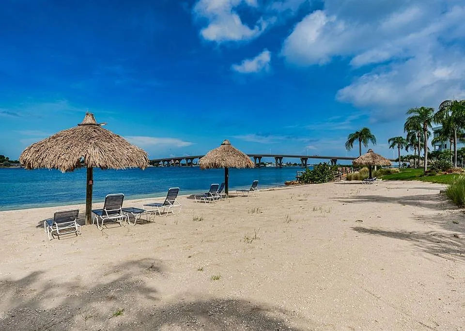 6081 Bahia Del Mar Cir #349