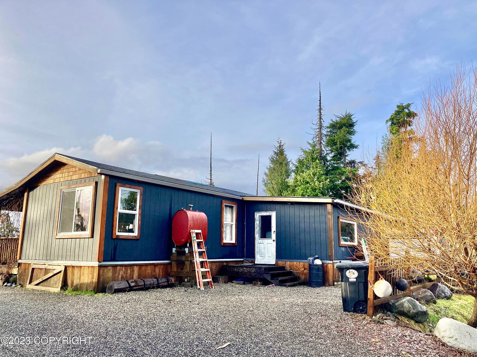 6317 G St, Klawock, AK 99925 Zillow