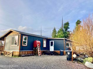 6317 G St, Klawock, AK 99925