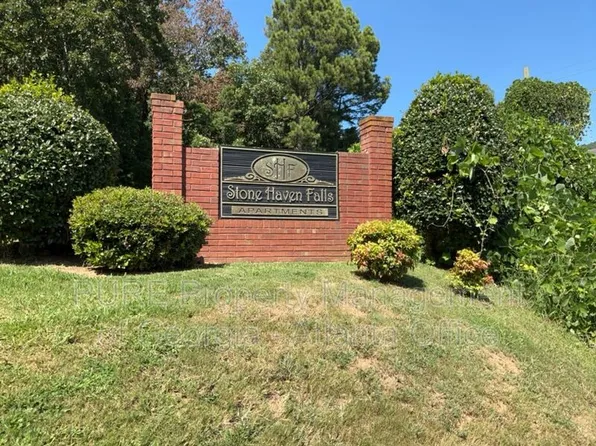 1700-1706 Stonehaven Cir, Cartersville, GA 30121