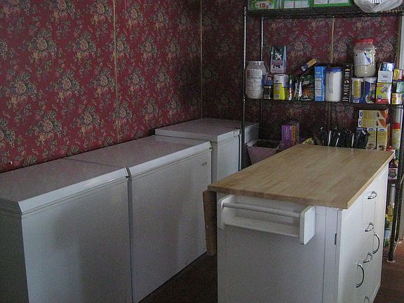 PANTRY
