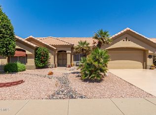 22901 N Adkison Dr, Sun City West, AZ 85375