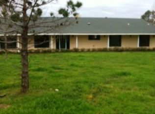 438 County Road 2395, Alvord, TX 76225