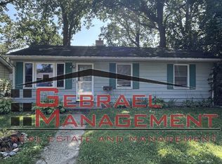 2408 Beta Ln, Flint, MI 48506