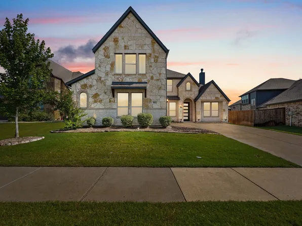 1013 Firecracker Dr, Justin, TX 76247