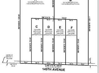 N 145th Ave Lot B, Holland, MI