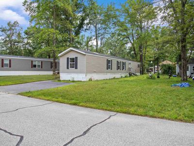 11 Boanza Drive, Concord, NH, 03303