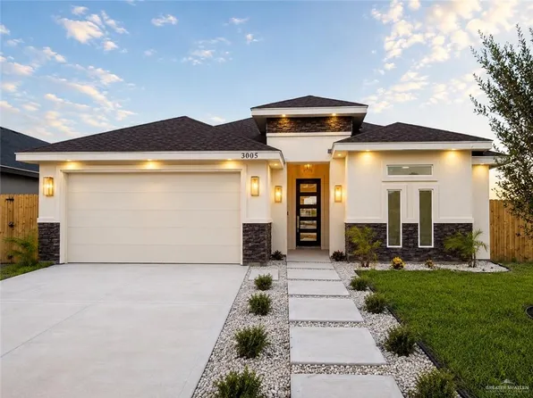 3005 E Sabinal Ave, Hidalgo, TX 78557