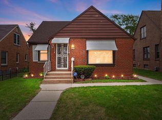 4150 N 46th STREET, Milwaukee, WI 53216