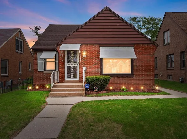 4150 N 46th STREET, Milwaukee, WI 53216
