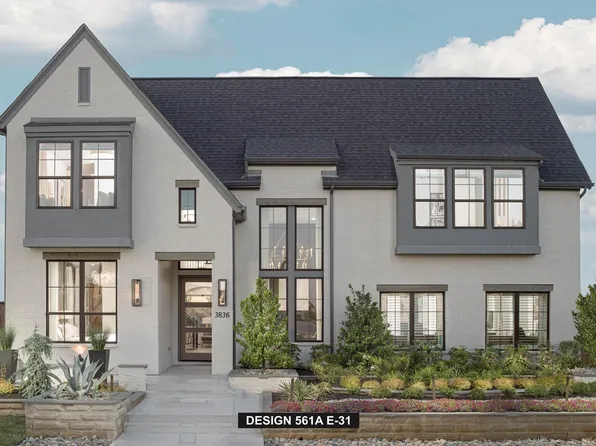 3836 Grapeseed Dr, Frisco, TX 75033