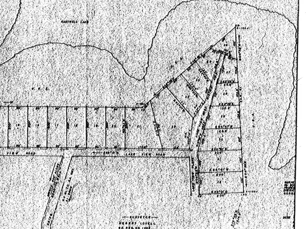 120 Breezy Point, Hartwell, GA 30643