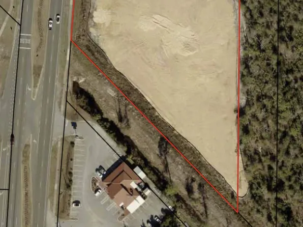 1801 S Highway 77, Lynn Haven, FL 32444