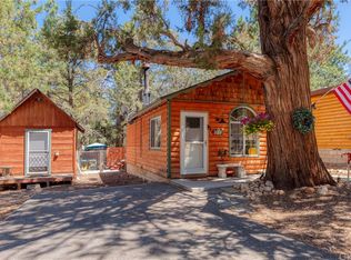 167 Highland Ln, Sugarloaf, CA 92386
