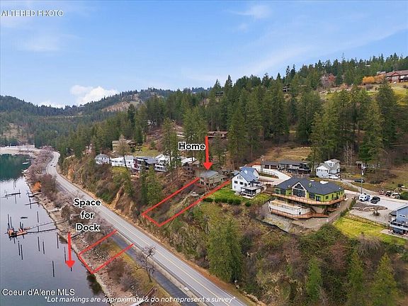 4th image of 2395 S Silver Beach Rd
