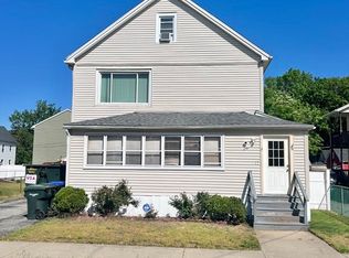 8-10 Langdon St, Springfield, MA 01104