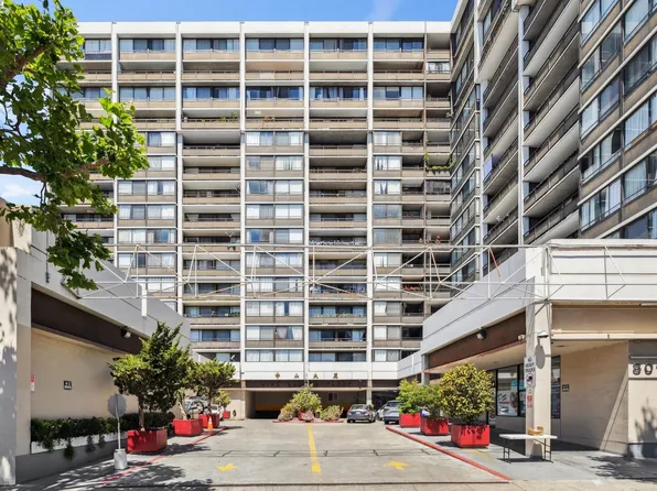 801 Franklin St APT 1201, Oakland, CA 94607