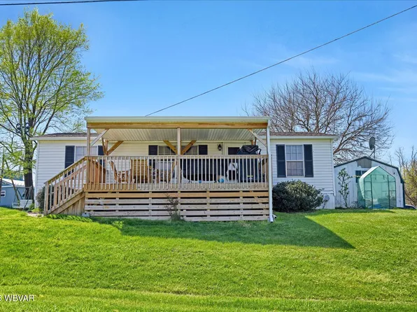 91 Odell Rd Lot H4, Muncy, PA 17756