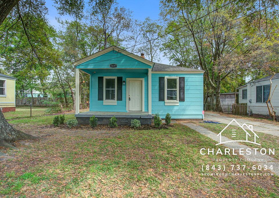 1st image of 2607 Madden Dr