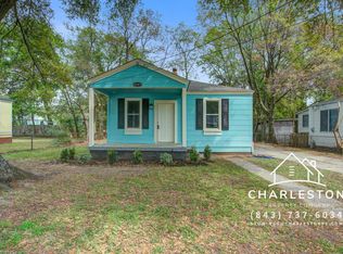 2607 Madden Dr, North Charleston, SC 29405