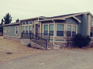 3084 W Cox Rd, Willcox, AZ 85643