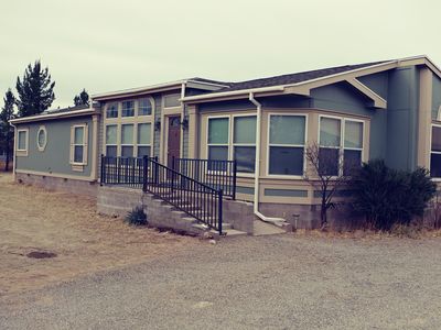 3084 W Cox Rd, Willcox, AZ, 85643