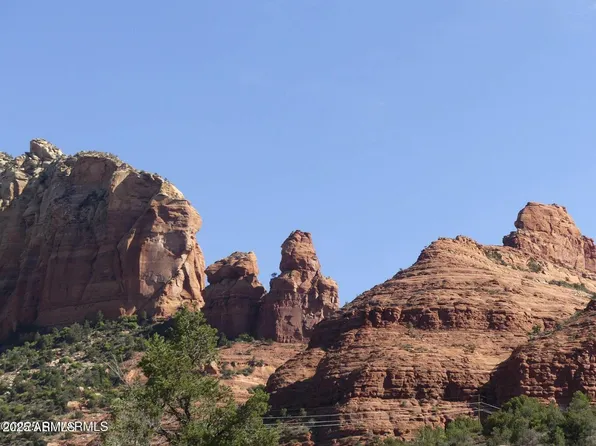 205 MUNDS MOUNTAIN Circle #18, Sedona, AZ 86336