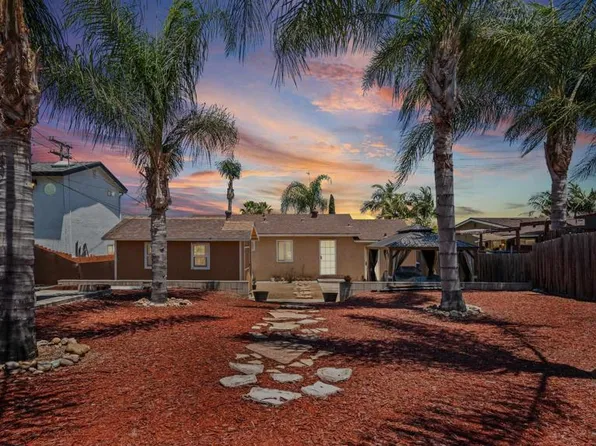 628 N Cuyamaca St N, El Cajon, CA 92020