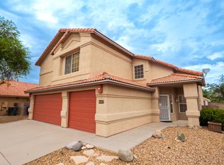 9167 E Sugarberry Pl, Tucson, AZ 85747