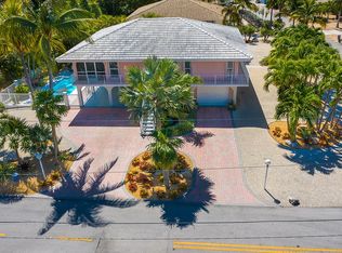 312 Calamondin St, Duck Key, FL 33050