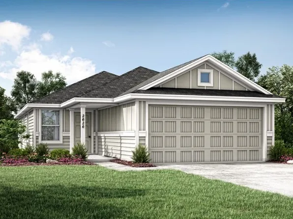 2736 Cobbleview Dr, Fort Worth, TX 76179