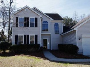 3308 Heathland Way, Mount Pleasant, SC 29466