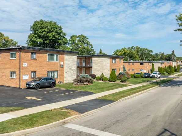 314 Wilson Ave APT G, West Chicago, IL 60185