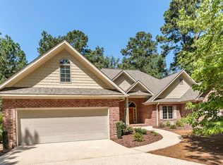 1 Belair Ct, Pinehurst, NC 28374