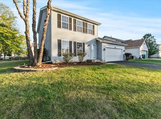 2608 River Bend Ln, Plainfield, IL 60586