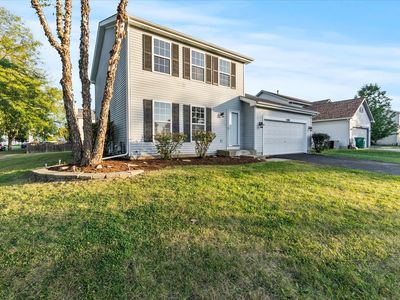 2608 River Bend Ln, Plainfield, IL, 60586