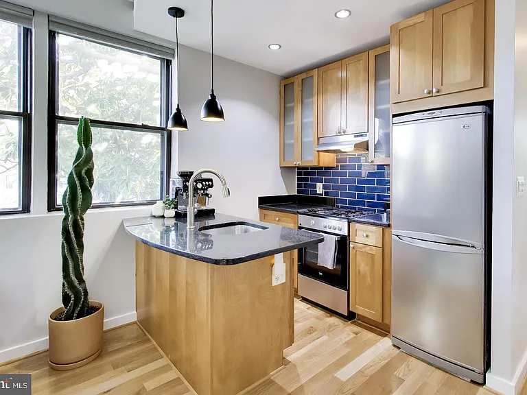 116 N Carolina Ave SE #204 — Photo 10