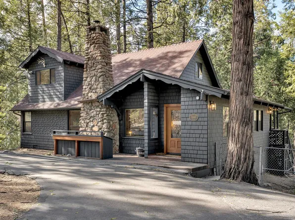 55160 S Circle Dr, Idyllwild, CA 92549