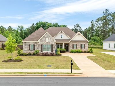 1331 Garrett Ln, Auburn, AL, 36830