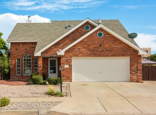 7216 Cienega Rd NW, Albuquerque, NM 87120