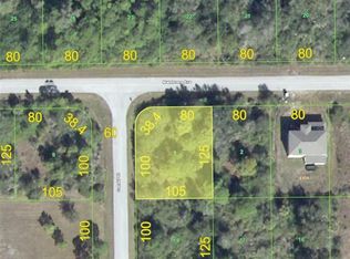 14337 Maidstone Ave, Port Charlotte, FL 33981