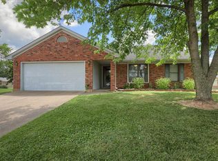 121 Partridge Loop, Owensboro, KY 42301