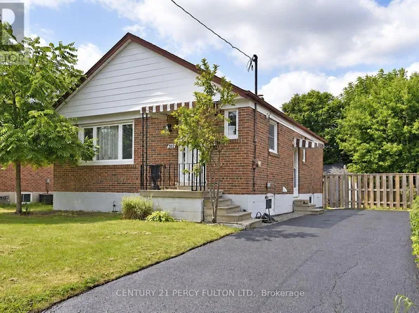 270 Wilson Rd S, Oshawa, ON L1H 6C5