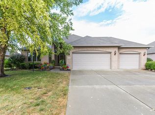 14 Augusta Dr, Brownsburg, IN 46112