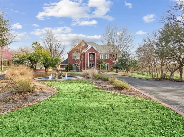 3429 River Oaks Dr, Waco, TX 76712