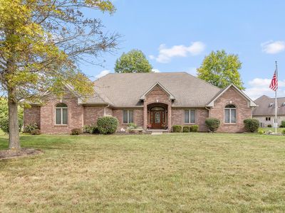 2037 Aspen Dr, Avon, IN, 46123