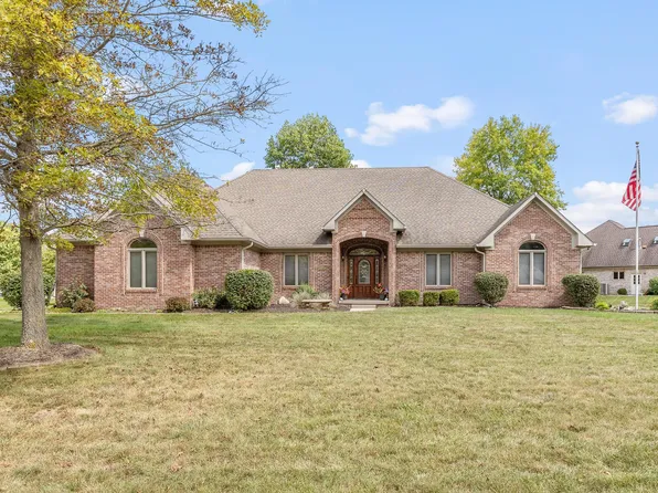 2037 Aspen Dr, Avon, IN 46123