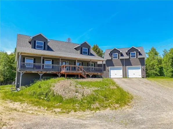 177 Tripp Settlement Rd, Bright, NB E6L 1W2