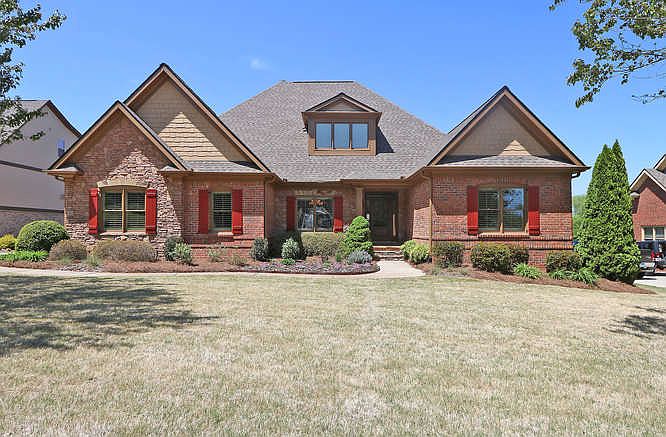 1st image of 133 Glenmill Way